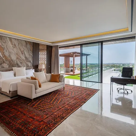Umah Biyang Villa