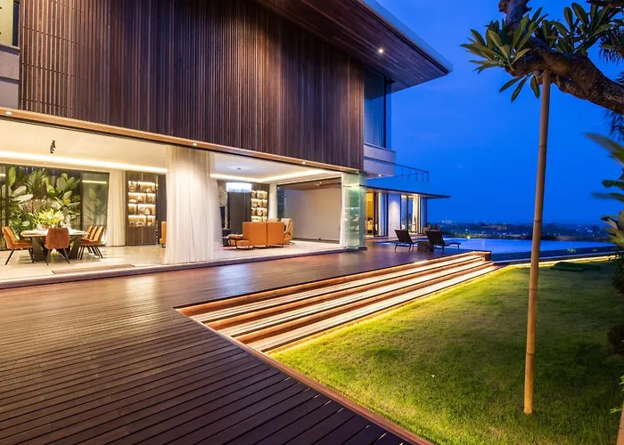 Villa Umah Biyang *