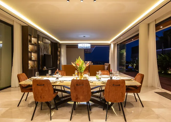 Villa Umah Biyang Uluwatu (Bali)