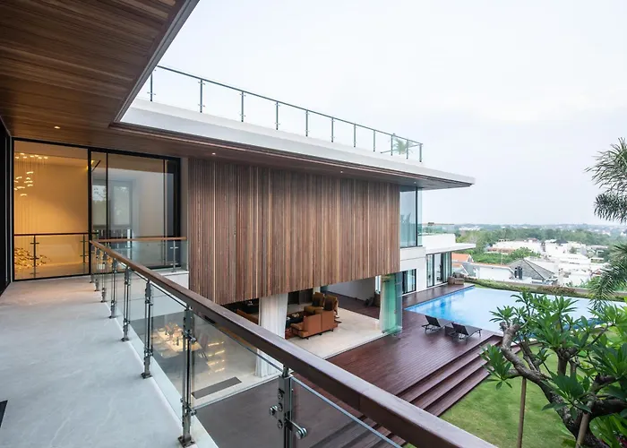 Umah Biyang Villa
