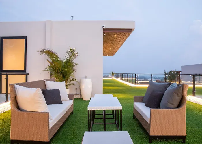 Umah Biyang * Uluwatu (Bali)