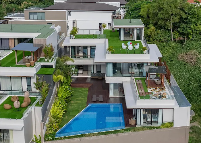 Umah Biyang Villa