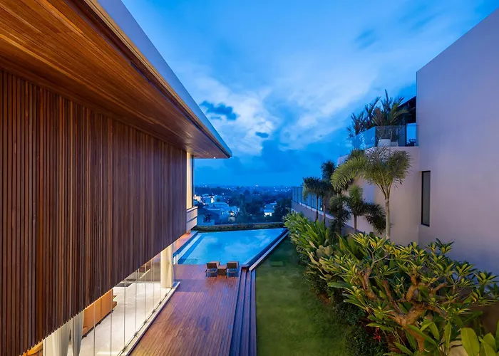 Villa Umah Biyang *