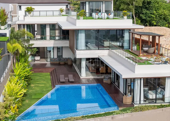 Villa Umah Biyang