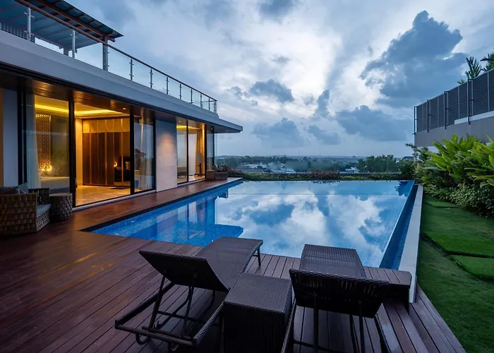Umah Biyang Uluwatu (Bali)
