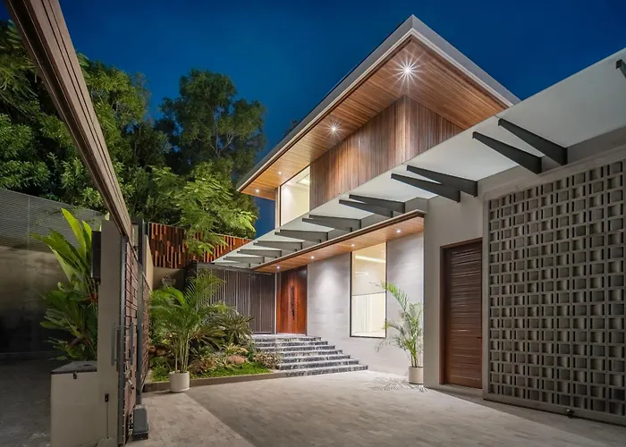Villa Umah Biyang