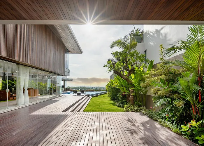 Umah Biyang Uluwatu (Bali)