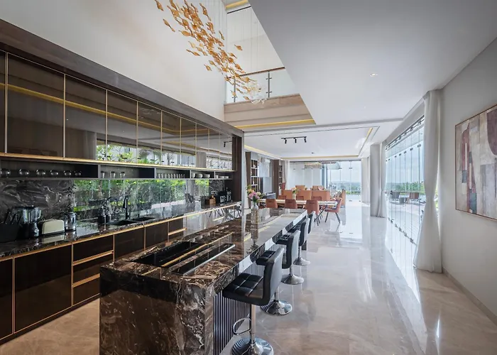 Umah Biyang Uluwatu (Bali)