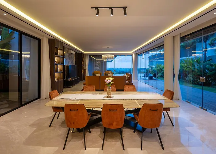 Villa Umah Biyang