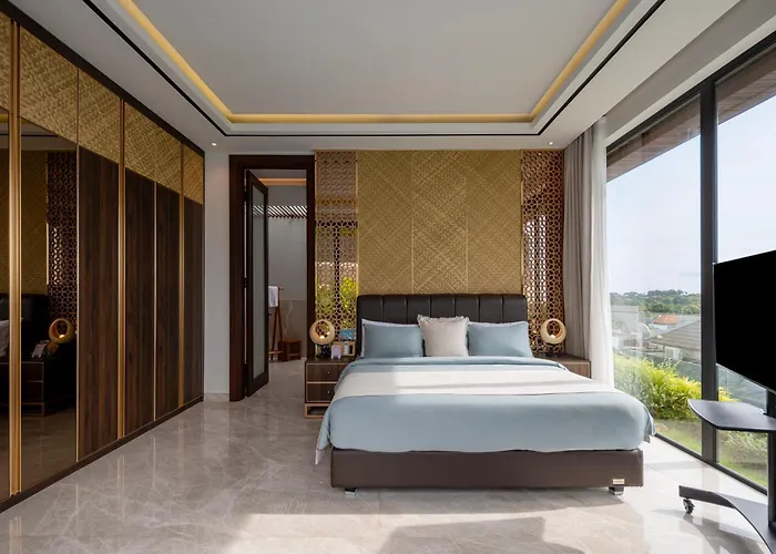 Umah Biyang * Uluwatu (Bali)