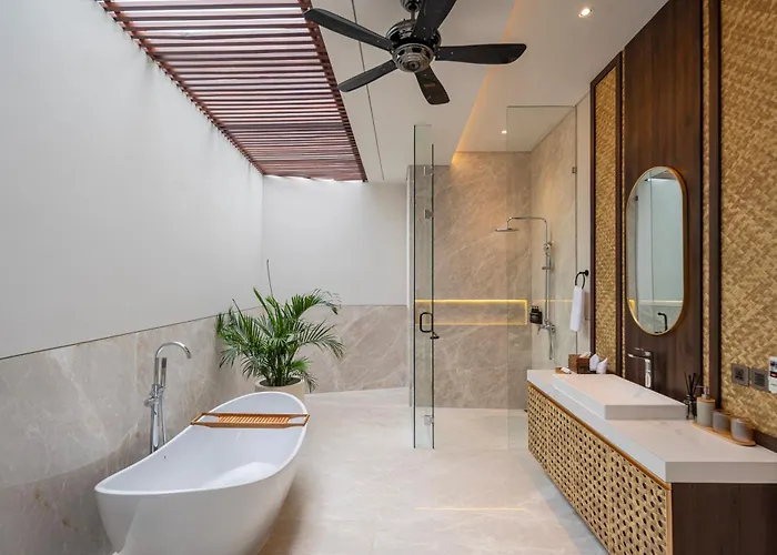 Umah Biyang Villa Uluwatu (Bali)